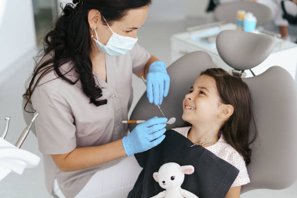 Best Orthodontic Emergency Dentist in Byesville, OH