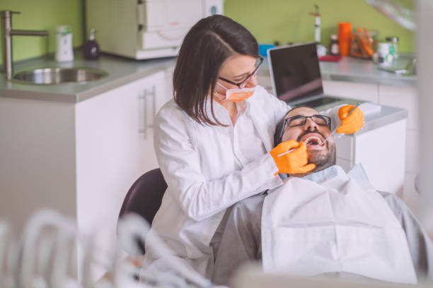 Best Pediatric Emergency Dentist in Byesville, OH