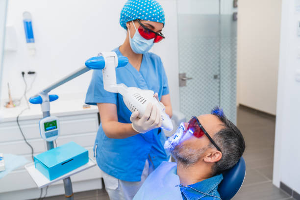 Best Broken or Cracked Tooth Emergency Dentist in Byesville, OH