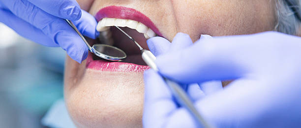 Best Emergency Dental Services for Seniors in Byesville, OH